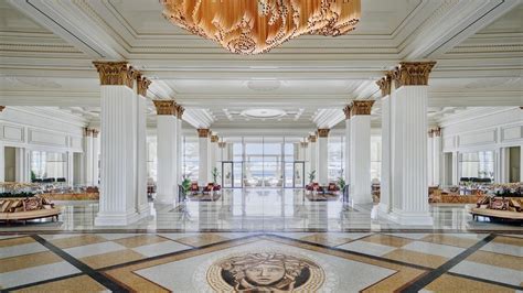 versace riem palazzo|PALAZZO VERSACE DUBAI .